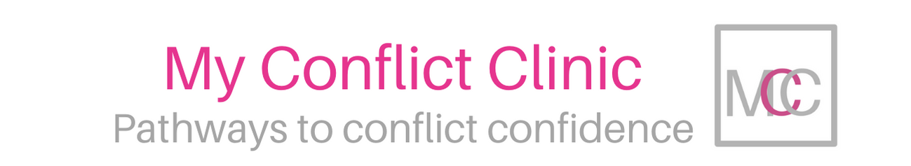 My Conflict Clinic